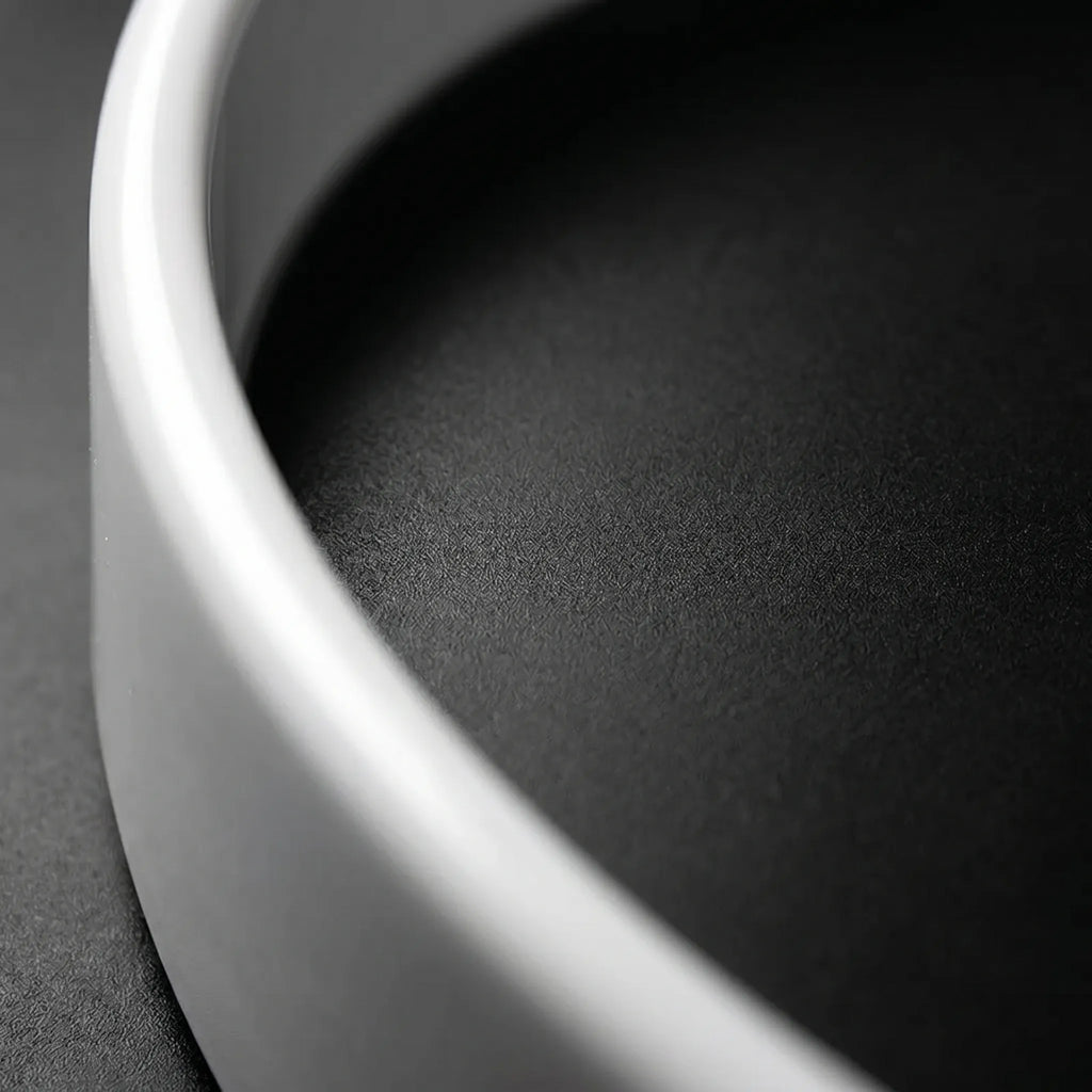 Illuminate Your Space with the Lumiqlo Round Luminous Quartz Wall Clock - Perfect for Day and Night Time Viewing